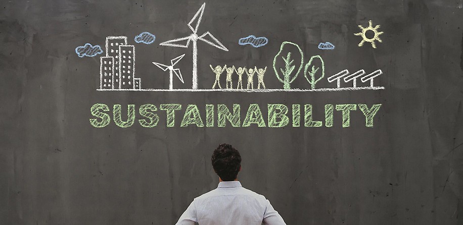 Sustainable Leadership (IHK) - Nachhaltigkeitskommunikation, -marketing & -reporting 